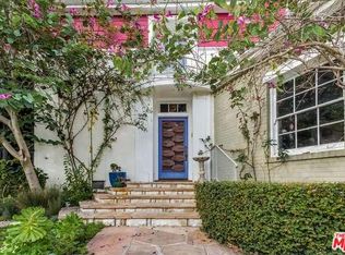 10571 Ottone Way, Los Angeles, CA 90077