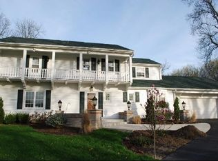 9301 W Rawson Ave, Franklin, WI 53132