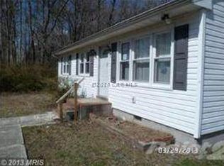 28448 Venton Rd, Princess Anne, MD 21853