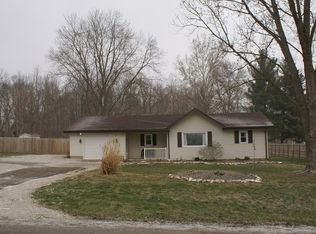 680 W County Road 250 S, Greensburg, IN 47240