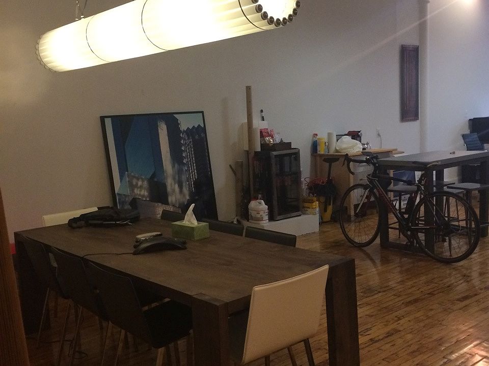 2nd image of 49 Bleecker St APT 301