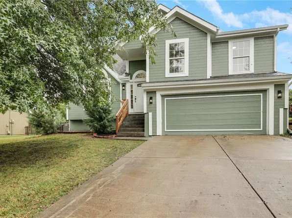 13420 Timber Park Dr, Platte City, MO 64079