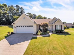 2332 Sunnyview Ln, Dacula, GA 30019