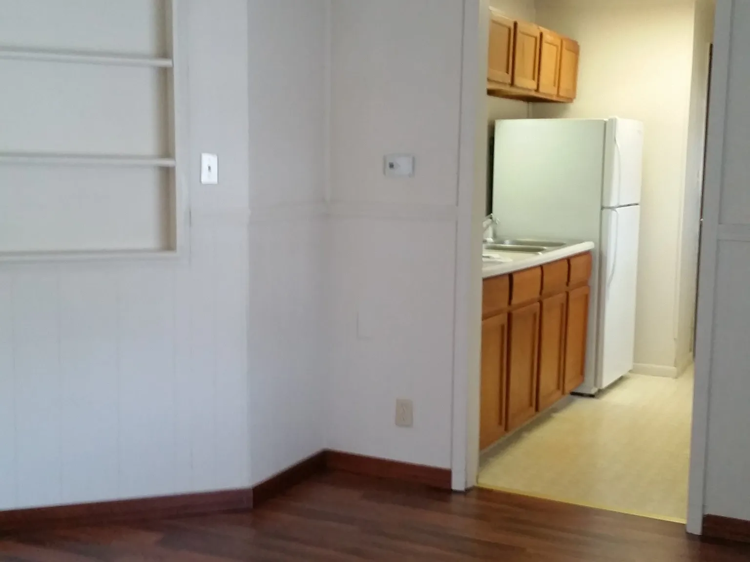 1 bed, 400 sqft, $655 — Photo 4