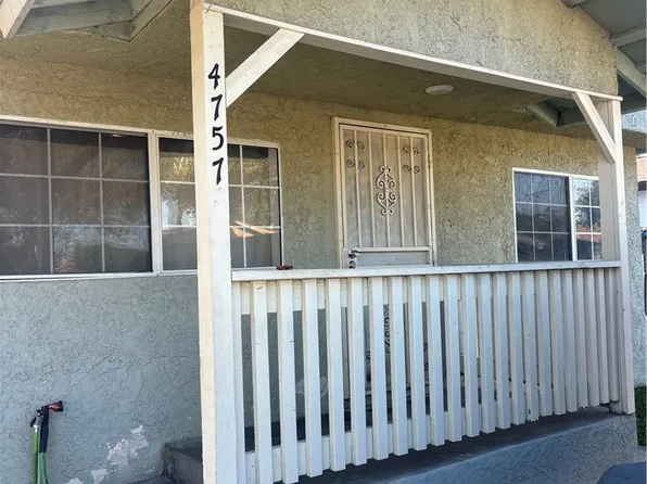 4757 Orange St, Pico Rivera, CA 90660
