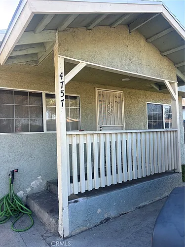 4757 Orange St Photo 1