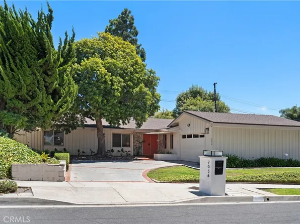 7036 Hedgewood Dr, Rancho Palos Verdes, CA 90275
