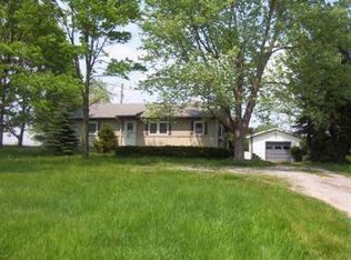 10901 Prospect Rd, Hillsboro, OH 45133