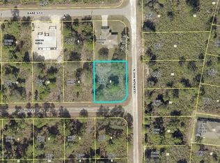 1027 Bach St E, Lehigh Acres, FL 33974