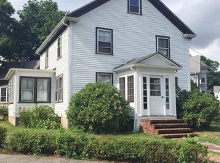 7 Harvard St, Natick, MA 01760