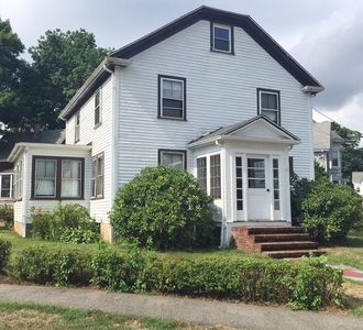 7 Harvard St, Natick, MA, 01760