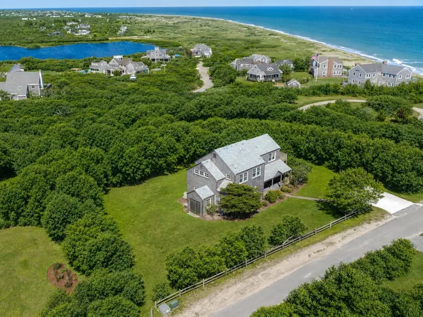 32 Old Tom Nevers Rd, Nantucket, MA 02554