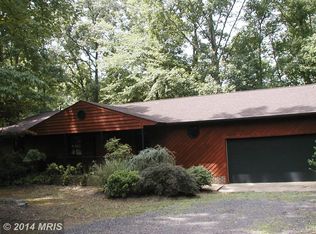 101 Hollyhock Ct, Locust Grove, VA 22508