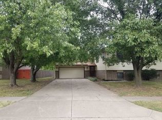 5604 E Mainsgate Rd, Wichita, KS 67220