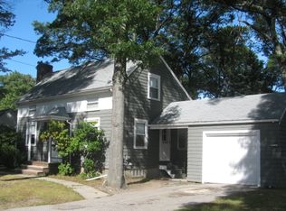 38 Ox Bow Ln, Randolph, MA 02368