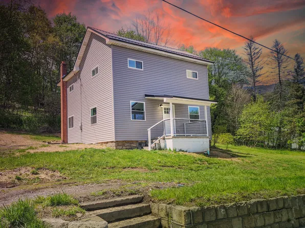 122 Stone St, Osceola Mills, PA 16666