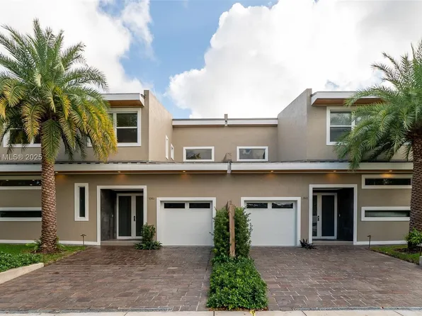 1312 NE 117th Ter #1, Miami, FL 33161