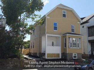 118 Parker St, New Bedford, MA 02740