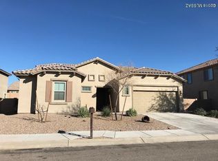 14310 N Arrowpoint Ash Ave, Marana, AZ 85658