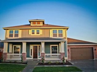 5891 N Pinery Cyn, Meridian, ID 83646