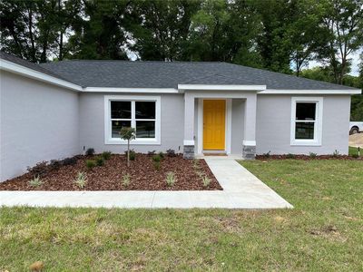 14080 SE 47th Ave, Summerfield, FL, 34491