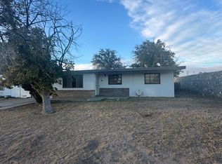 2313 Magnolia Dr, Las Cruces, NM 88001