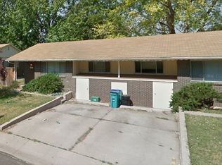 1205 Cypress Dr, Fort Collins, CO 80521