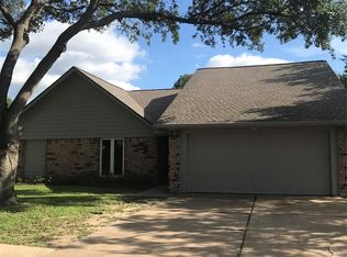 22435 Elsinore Dr, Katy, TX 77450