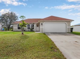 3815 19th St SW, Lehigh Acres, FL 33976