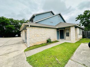 8814 Schick Rd APT A, Austin, TX 78729