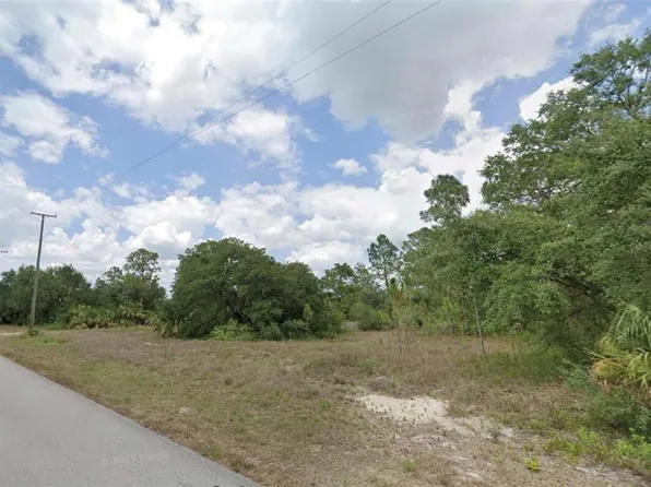 2318 Fitch Ave Lot 3, Alva, FL 33920