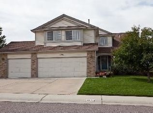 10251 Silver Maple Cir, Highlands Ranch, CO 80129