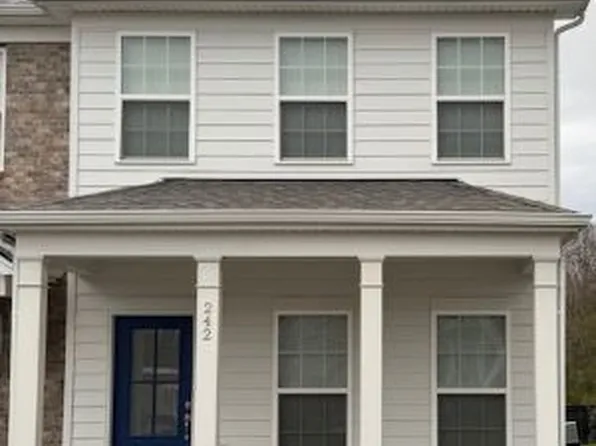 242 Mansfield Dr, Gallatin, TN 37066