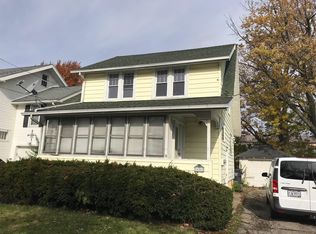 626 W Murphy St, Lima, OH 45801