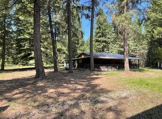 29 Saleesh Dr, Thompson Falls, MT 59873