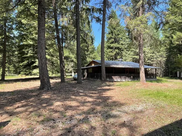 29 Saleesh Dr, Thompson Falls, MT 59873