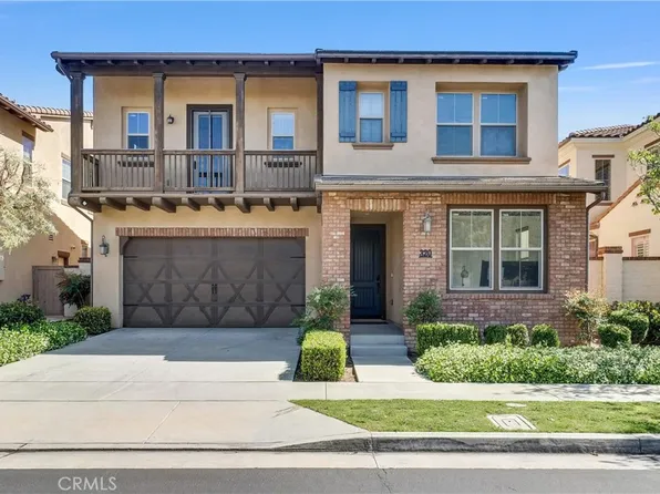 320 La Floresta Dr, Brea, CA 92823