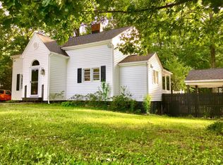 265 Snapps Mill Rd, Spout Spring, VA 24593