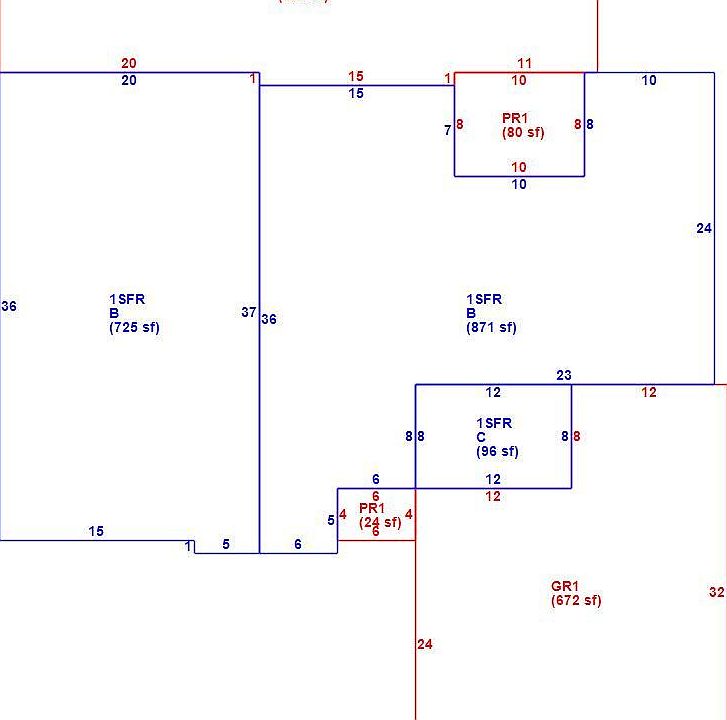 2nd image of 1795 Arrow Ln