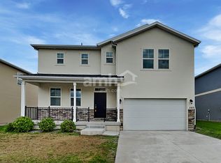 2377 E Wild Horse Way, Eagle Mountain, UT 84005