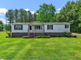 381 Cox Rd, Greer, SC 29651