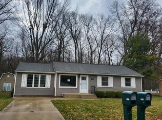 1522 Southwood Dr, Lima, OH 45805