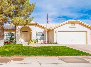 1276 E Brenda Dr, Casa Grande, AZ 85122
