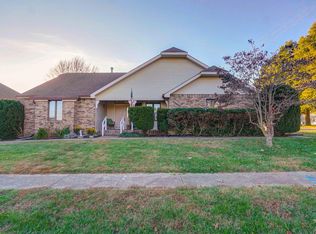 2209 S Golden Ave, Springfield, MO 65807