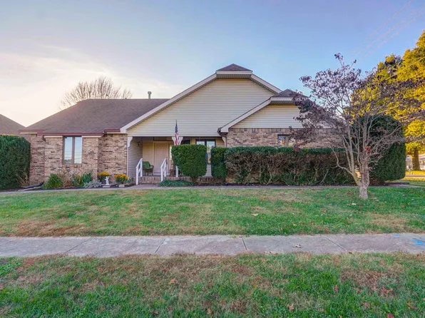 2209 S Golden Avenue, Springfield, MO 65807