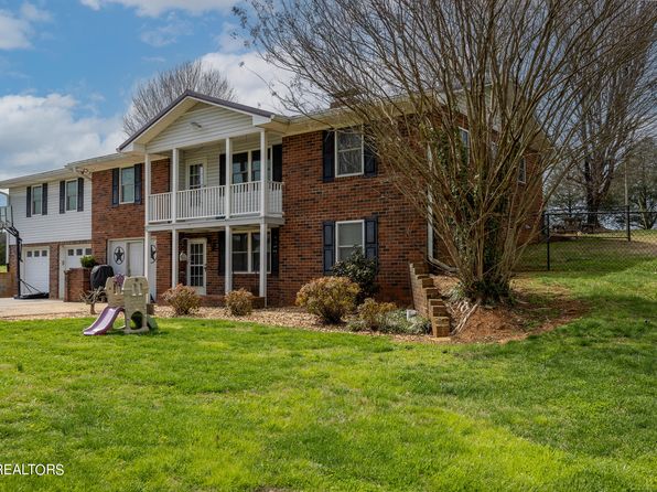 513 County Road 709, Riceville, TN 37370