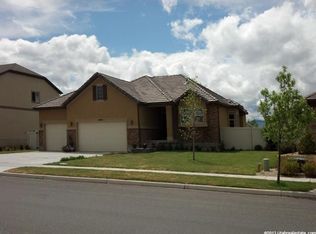 2030 S 400 E, Heber, UT 84032