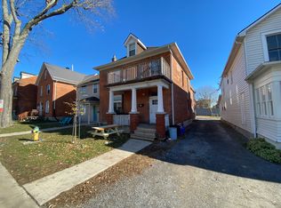 183 Alfred St #5, Kingston, ON K7L 3R8