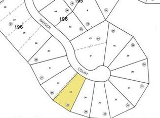 191 Ranger Ct, Whitethorn, CA 95589