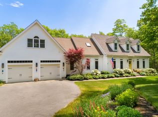 254 Upper Round Pond Rd, Bristol, ME 04539